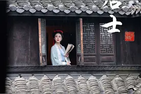 李清照｜千古第一拽姐，“卿本佳人，奈何不守妇道？”#女子图鉴 #李清照 #女性力量 #东方美学视频封面