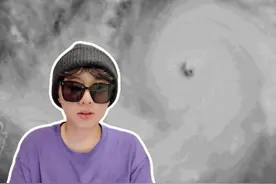 超强台风桦加沙，请你不要再卷了！ 就问广东人怕不怕，最危险的台风假就要来了！科普航发现，桦加沙几乎在一夜之间加强为超强台风，并且锁定广东。它几乎集齐了所有的危险buff。桦加沙到底会有多危险，会成为广东历史最强台风吗？#台风桦加沙 #广东 #台风假 #知识前沿派对 #青年创作者成长计划  @中国气象爱好者 @中气爱怎么说