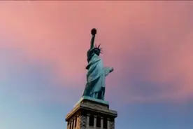 美移民局5月数据公布：中国申请人获发830张EB-5签证，创新高！视频封面