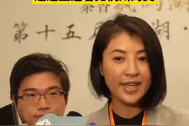 台湾南投县县长许淑华：希望更多人通过亚运看见杭州的美