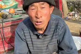 大爷既是个创造家，又是个营销家。 #农村生活 #我的乡村生活 #民间手艺 #老手艺 #村里那些事