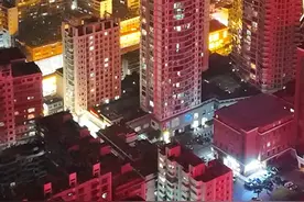一城山色半城湖！世界锡都，云南小香港，红河州个旧市。 #最美云南 #云南129区县 #旅行推荐官 #个旧市 #来红河我氧你