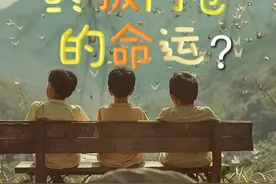 中国孩子能否摆脱终极内卷的命运？ #梁文锋 #王兴兴 #宇树科技 #孩子教育 #内卷视频封面