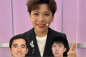 再次恭喜王楚钦获得世界锦标赛的男子单打冠军 和雨果的这场比赛，可以说是达到了一个新的境界！无论对方用什么样的变化、干扰和搏杀，他都坚持做自己。今天尤其优秀的是在他的发球轮，楚钦用自己的发球牢牢地控制对手凶狠的搏杀和拧拉。雨果今天打得也是非常不错，即使到了决赛，还是很松弛，同意恭喜雨果获得了亚军！
今天的比赛，楚钦对自己的控制力、对比赛的把控力、对对手心理的掌控力，都到了一个新的境界，十分期待他今后会给我们带来的惊喜！#多哈世乒赛 #亚萍姐的乒乓时间