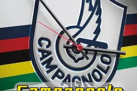 变速器发明者Campagnolo是如何引领这个行业前进的 #骑行 #变速器 #自行车 #campagnolo #公路车视频封面