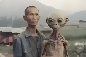 世界上“最罕见”的10大外星人目击事件 #科学脑洞上分赛 #奇闻趣事 #涨知识 #外星人 #世界之最视频封面