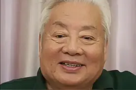 《西游记》如来佛祖扮演者朱龙广去世，享年86岁，六小龄童发文悼念：永远的“如来佛祖”#大象主播说 @大象新闻主持人赵子怡（满分儿）