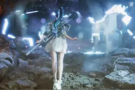 Unity实时空间切换【二】~视频封面