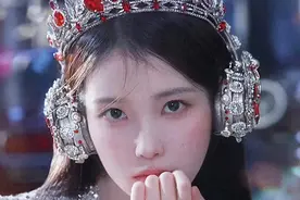 从国民妹妹到南韩第一女solo，IU李知恩的逆袭之路！ #dou来聊影视  #影娱热点团 #iu李知恩 #苦尽柑来遇见你
