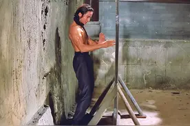 咏春寸拳的练习有多难，在两寸距离以拳化寸劲，从而打出爆发伤害