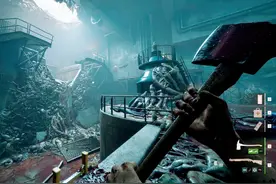 steam“求生之路3”真的香 线上匹配通关噩梦难度 #第一人称射击视频封面