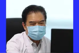 感冒发烧后一直头疼，额窦炎头疼概率很高 #额窦炎 #头疼 #鼻窦炎 #耳鼻喉娄卫华 #医学科普