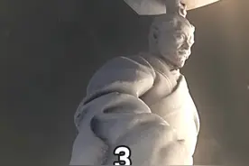 #史上著名死对头但是心有灵犀  吴王夫差、越王勾践春秋争霸“死对头”，却在修建运河上“心有灵犀”！（3/3）#启航大运河视频封面