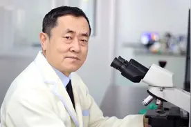 #张积仁 ，中国预防医疗领军人物，安徽伍慈健康集团首席科学家视频封面