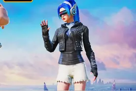 228拿下一整套返场军需！军需币精打细算教学 #和平精英