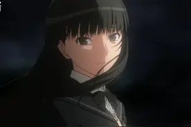 一口气看完《圣诞之吻》班长线 #动漫解说 #充能计划