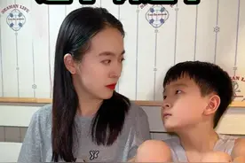 熊孩子能闯多大祸？直接送女同学一辆车！ #妈妈的好大儿 #熊孩子 #亲子搞笑 #宋小凡 #抖音商城