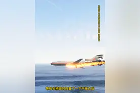 模拟器：飞机超速引发的爆炸，落地前差点再次出事#飞机视频封面