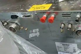 （一）价值200多万的设备损坏
“德邦犯的错 为啥我背黑锅”
维修18万 保价5千赔2500元#都市接到办