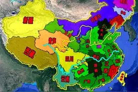 32个中国各省之最，你知道几个？ #地理知识视频封面