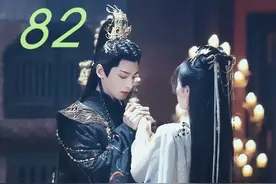 爱情最美好的时刻，莫过于相爱的两人，共过乞巧，互表心意。