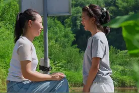 养了这么多年的女儿，今天她对我说出了自己的内心话，下跪那一刻让我瞬间破防#我的乡村生活 #后妈 #新农人计划2025 #记录真实生活 #随拍