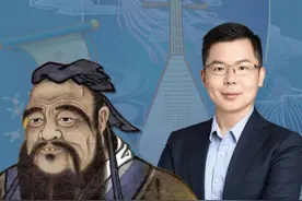 除了《论语》的论读二声，“论”还在哪里也读二声？ 《论语》的“论”为什么读二声？#文化 #传统文化 #历史 #中国历史 #论语视频封面