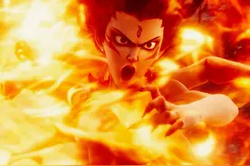 《哪吒之魔童闹海》全面升级，降维打击！祝饺子导演长命百岁！视频封面