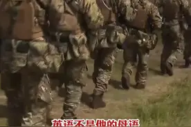 乌防长紧急澄清：组建“百万大军”反攻是误会！英语不是我的母语 #乌方称组建百万大军反攻南部是误会 #乌克兰最新局势 视频封面