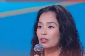 #韦唯说我籍贯是山东临沂的  著名歌手@韦唯 ：我是生在内蒙古的壮族人，籍贯是山东临沂的，爸爸是典型的山东大汉，特帅！#韦唯官宣加盟2025山东春晚  #山东春晚