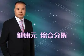 健康元综合分析视频封面