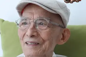 #曹岩说说 92岁的“新党员”游本昌：学习不辍，好奇不止（央视频号：我在现场）