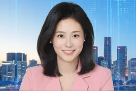 #外资加紧布局中国，看中了什么？#三大因素推动全球投资者看好中国市场 #财经记者说视频封面