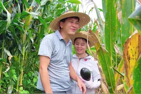 媳妇问老公：什么东西男人一天用3次，女人一辈子只用1次