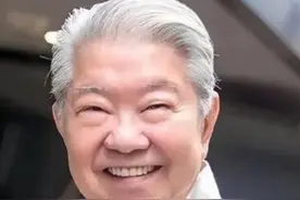 #蔡澜生前曾称人生最后一餐想吃猪油捞饭 ，小时候奶妈常做给我吃