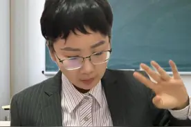 模仿几种毕业答辩老师#答辩 #毕业季 #看到最后 #阿布DD #零点五倍速过假期视频封面