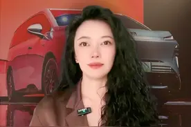 新能源变天，合资车开始反击#别克高端新能源子品牌至境 #百万级新能源mpv世家亮相 #别克至境视频封面