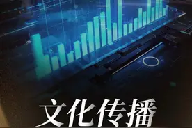 文化传播的底层逻辑#财经 #科技 #文化
