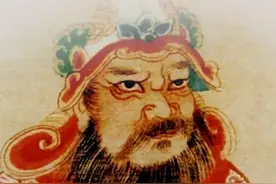 谁是西汉历史上最后的名将？ #人文星闪耀计划 #历史 #汉朝视频封面