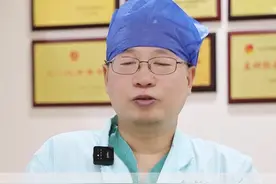 声音出现嘶哑，能不能自我治愈 #医学科普 #声音嘶哑视频封面