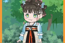 老人隐藏了几十年的秘密，被三岁小女孩一眼看出，一脸的不可置信