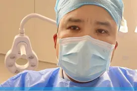 为什么过敏性鼻炎比其他鼻炎得的人要多#过敏性鼻炎 #硬核健康科普行动  #医疗创作者培优计划视频封面