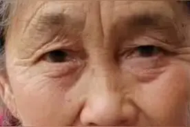 邵阳市寻亲：六旬老太被救助，穿红色呢子上衣、黑色裤子图片
