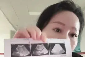 6月12日（报道），草根出身“草帽姐”自曝患肝纤维化，肝上出现几个小窟窿，无法康复只能控制病情，曾上《星光大道》走红。#草帽姐  #草帽姐自曝患肝纤维化视频封面