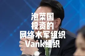 泡菜国有个政府投资的专门从事偷盗文化的组织---Vank #韩国