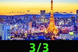 全世界最大的10个城市！印度只排第9，第一名面积82300 平方公里视频封面