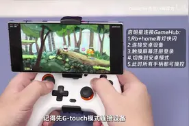 盖世小鸡新模拟器将可以让手机运行PC游戏