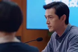 《县委大院》梅晓歌再遇上访，工商局长倒大霉！ #县委大院视频封面