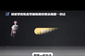 回避型和焦虑型破除相爱相杀的唯一办法 #亲密关系 #回避型依恋人格 #焦虑型依恋人格 #恐惧型依恋人格 #自我提升视频封面