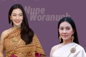嫁入豪门，是她最不值一提的事！|月亮姐姐Noon #浪姐 #乘风2025视频封面